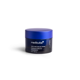MEDICUBE ZERO PORE ONE DAY NÄOKREEM POORE AHENDAV 50ML
