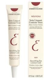EMBRYOLISSE SMOOTHING EYE SILMAÜMBRUSKREEM 15ML