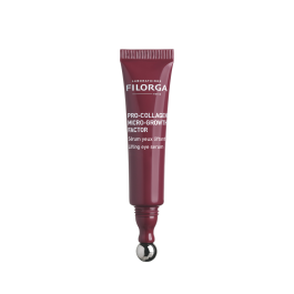 FILORGA PRO-COLLAGEN MICRO-GROWTH FACTOR SILMAÜMBRUSSEERUM 15ML