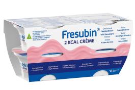 FRESUBIN 2KCAL CREME METSMAASIKA 125G N4