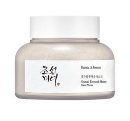 BEAUTY OF JOSEON GROUND RICE+HONEY GLOW MASK NÄOMASK 150ML