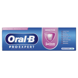 ORAL-B HAMBAPASTA ADVANCED SENSITIVITY PROTECTION 75ML