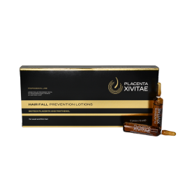 PLACENTA XIVITAE AMP. JUUSTE VÄLJALANG.VASTU 10ML N12