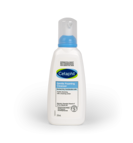 CETAPHIL ÕRNATOIMELINE PUHASTUSVAHT 236ML