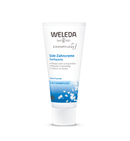 WELEDA SOLE HAMBAPASTA 75ML