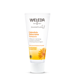 WELEDA SAIALILLE HAMBAPASTA 75ML