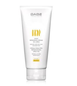 BABE JALAKREEM 10% UUREAGA 100ML
