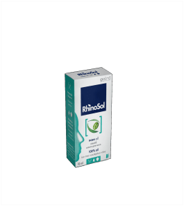 PAIRA RHINOSOL NINAÕLI 10ML