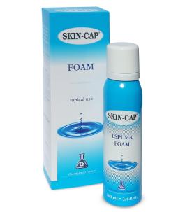 SKIN-CAP VAHT 100ML