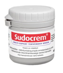 SUDOCREM MULTI-EXPERT TERVENDAV KREEM 60G