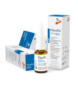 VISCOFLU NINASPREI 30ML