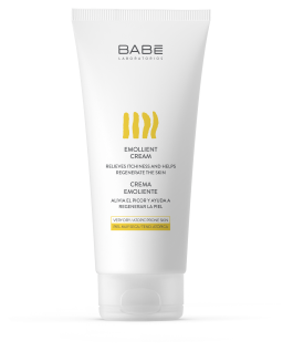 BABE EMOLLIENT KEHAKREEM PEHMENDAV 200ML