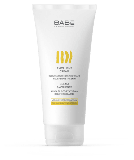 BABE EMOLLIENT KEHAKREEM PEHMENDAV 200ML