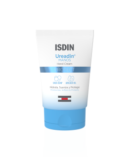 ISDIN KÄTEKREEM AVOKAADOÕLIGA NIISUTAV 50ML