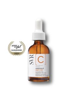 SVR AMPOULE C SEERUM C-VITAMIINIGA SÄRA ANDEV 30ML