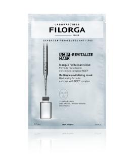 FILORGA NCEF-REVITALIZE KANGASMASK TAASELUSTAV 20ML