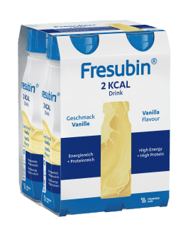 FRESUBIN 2KCAL JOOK VANILJE 200ML N4