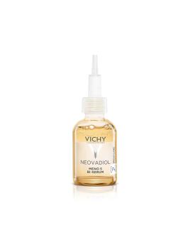 VICHY NEOVADIOL POST & PERI MENOPAUSE MENO5 BI-SEERUM 30ML