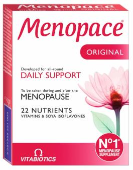 MENOPACE TBL N30