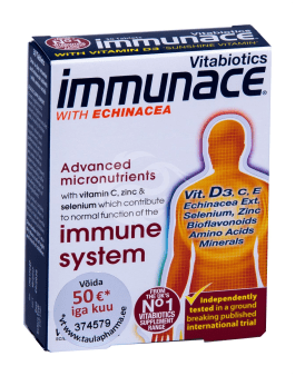 IMMUNACE TBL N30