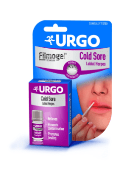 URGO GEEL OHATISELE 3ML