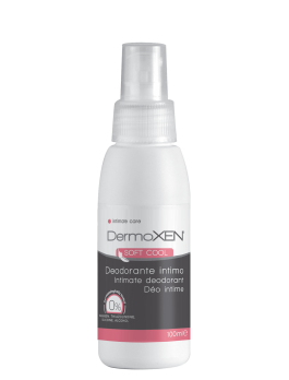 DERMOXEN SOFT COOL INTIIMDEODORANT 100ML