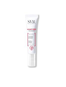SVR CICAVIT DM+ CICATRICES ARMIDEVASTANE GEEL 15G