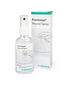PRONTOSAN HAAVASPREI 75ML