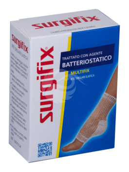 SURGIFIX MULTIFIX VÕRKSIDE 3M NR.4 KÄSI/JALG BAKT.STAATILINE