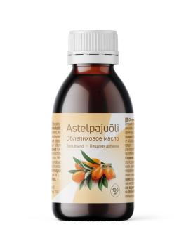 PAIRA ASTELPAJUÕLI 50ML