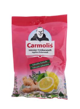 CARMOLIS KÖHAKOMMID INGVERIGA 72G