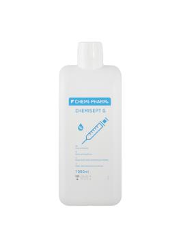 CHEMI-PHARM CHEMISEPT G NAHA ANTISEPTIKUM 1L