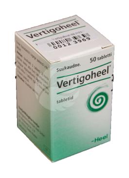 VERTIGOHEEL TBL N50