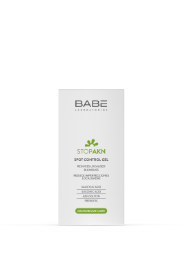 BABE STOP AKN VISTRIKUGEEL 10ML