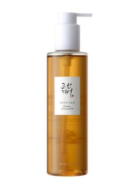 BEAUTY OF JOSEON GINSENG CLEANSING OIL NÄOPUHASTUSÕLI 210ML