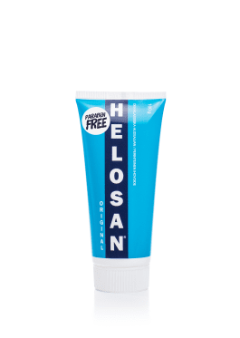 HELOSAN ORIGINAL NAHAKREEM 100G