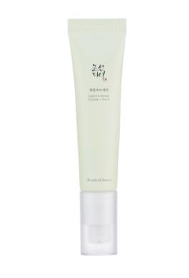BEAUTY OF JOSEON LIGHT ON SERUM: CENTELLA+VITA C NÄOSEERUM KIRGASTAV 30ML