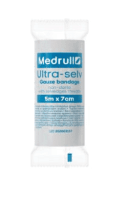 MEDRULL ULTRA-SELV MARLISIDE 7CMX5M TÖÖD.ÄÄR MITTEST.(DE)