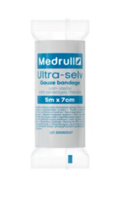 MEDRULL ULTRA-SELV MARLISIDE 7CMX5M TÖÖD.ÄÄR MITTEST.(DE)
