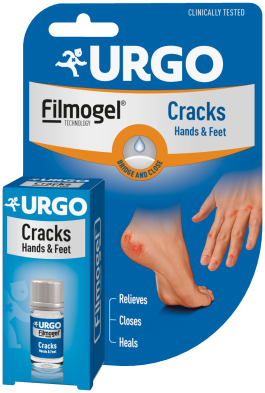 URGO HAAVALIIM 3,25ML
