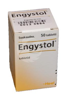 ENGYSTOL TBL N50
