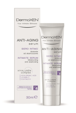 DERMOXEN ANTI-AGING INTIIMSEERUM 30ML
