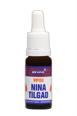 VIPIS NINATILGAD PIPETIGA 10ML