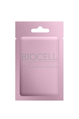 BIOCELL SILMAMASK BIOTSELLULOOSIST KOLLAGEENIGA N1