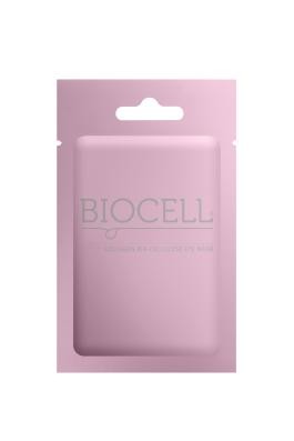 BIOCELL SILMAMASK BIOTSELLULOOSIST KOLLAGEENIGA N1