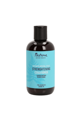 NURME LOODUSLIK TURBA PALSAM TUGEVDAV 250ML