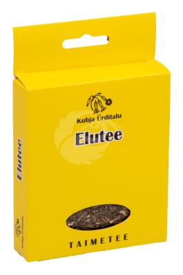 KUBJA ELUTEE KARBIS 20G