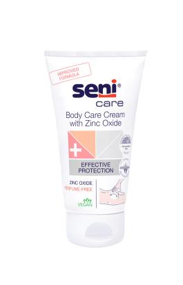 SENI CARE KAITSEKREEM TSINGIGA 100ML