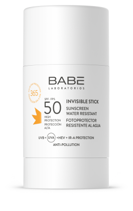 BABE PÄIKESEKAITSEPULK SPF50 30G