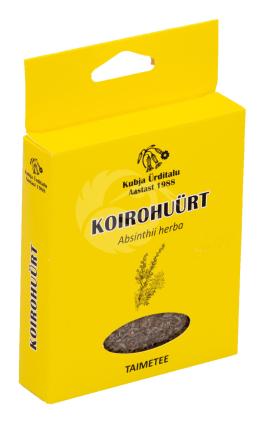 KUBJA KOIROHUÜRT KARBIS 20G N1